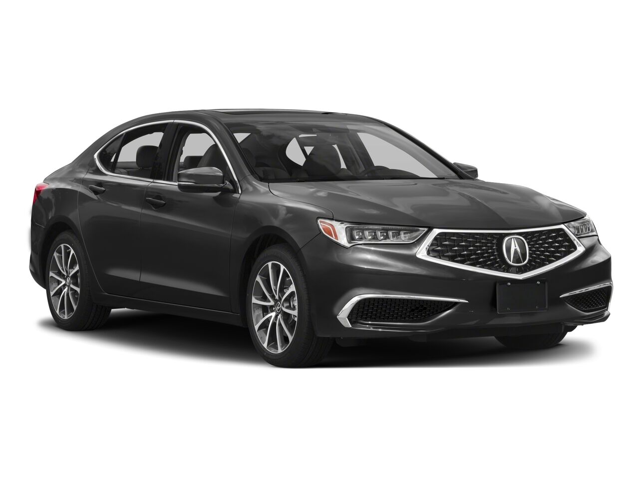 2018 Acura TLX 3.5L V6 San Clemente CA
