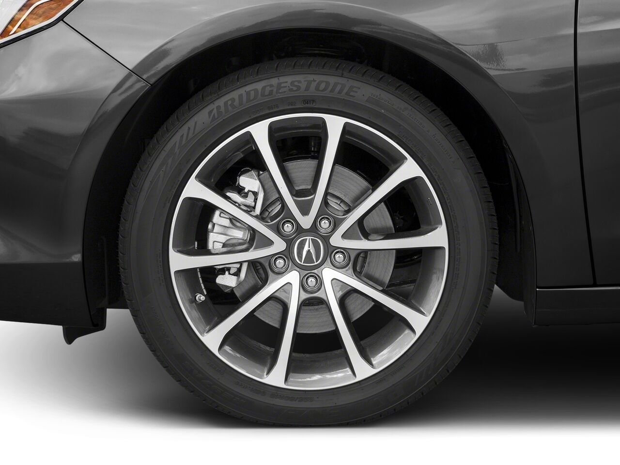 2018 Acura TLX 3.5L V6 San Clemente CA