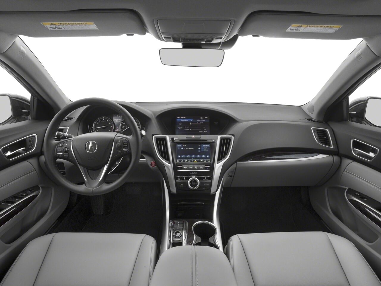 2018 Acura TLX 3.5L V6 San Clemente CA