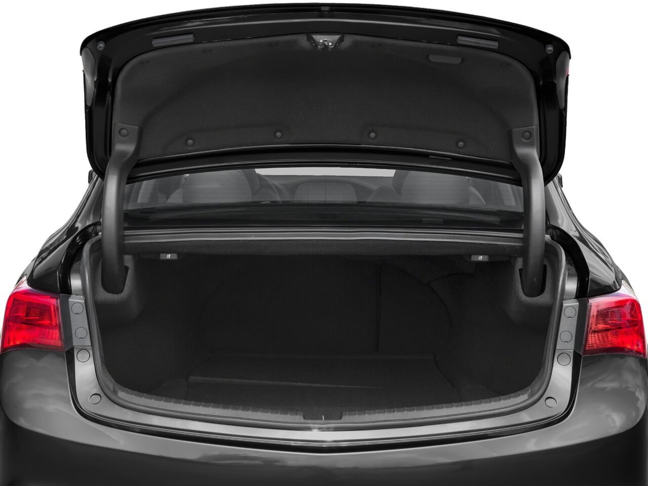 2018 Acura TLX 3.5L V6 San Clemente CA