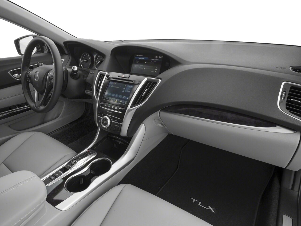 2018 Acura TLX 3.5L V6 San Clemente CA