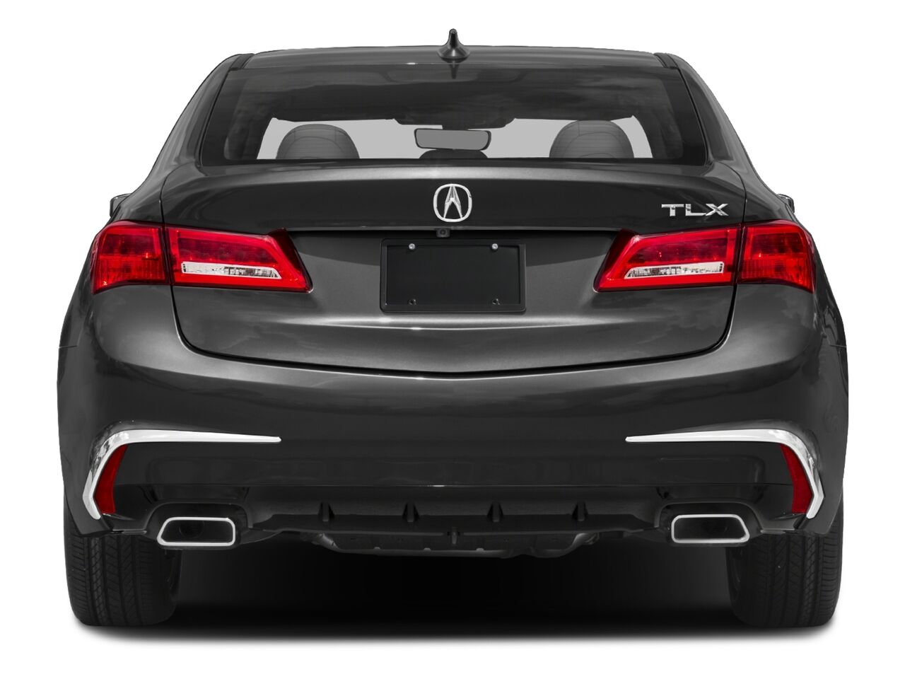 2018 Acura TLX 3.5L V6 San Clemente CA