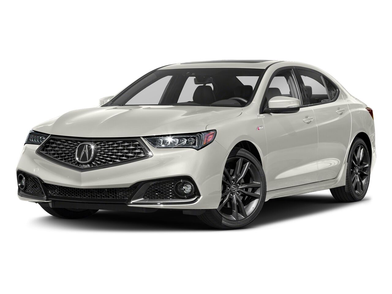 2018 Acura TLX 3.5L V6 San Clemente CA