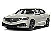 2018 Acura TLX 3.5L V6