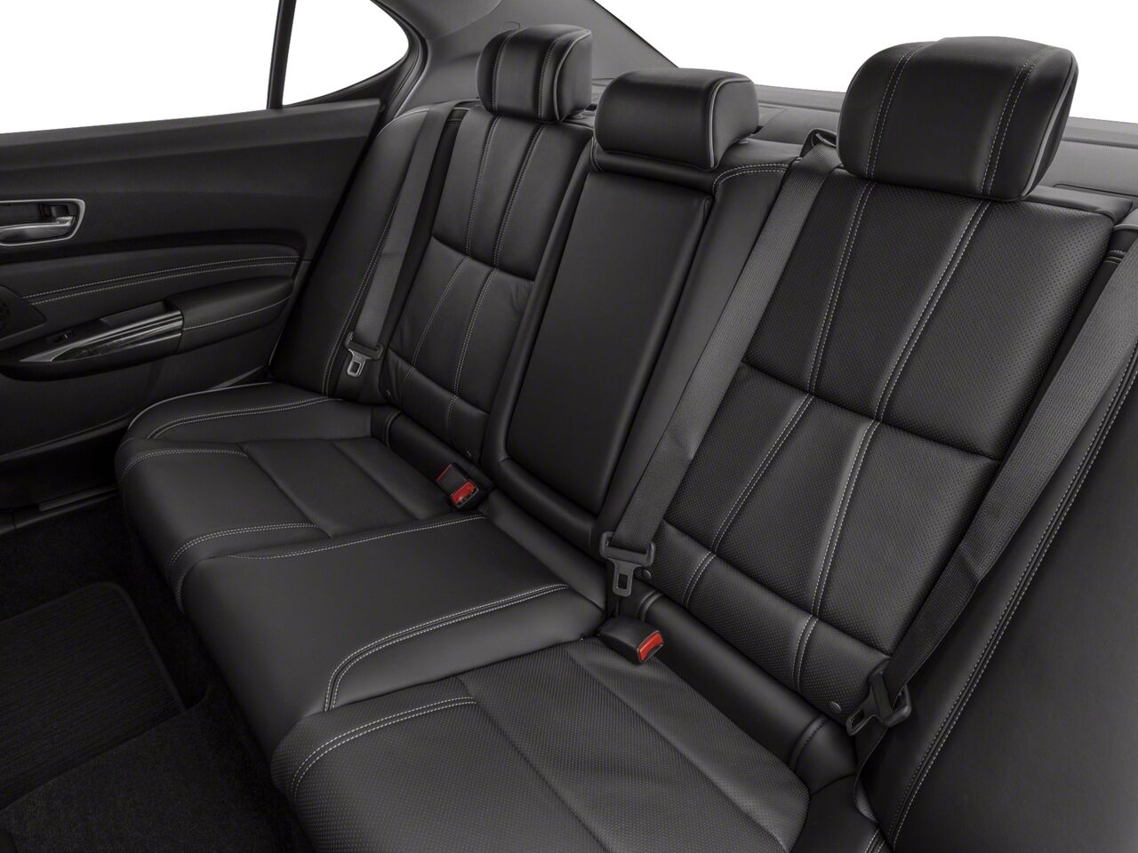 2018 Acura TLX V6 w/Tech Tucson AZ