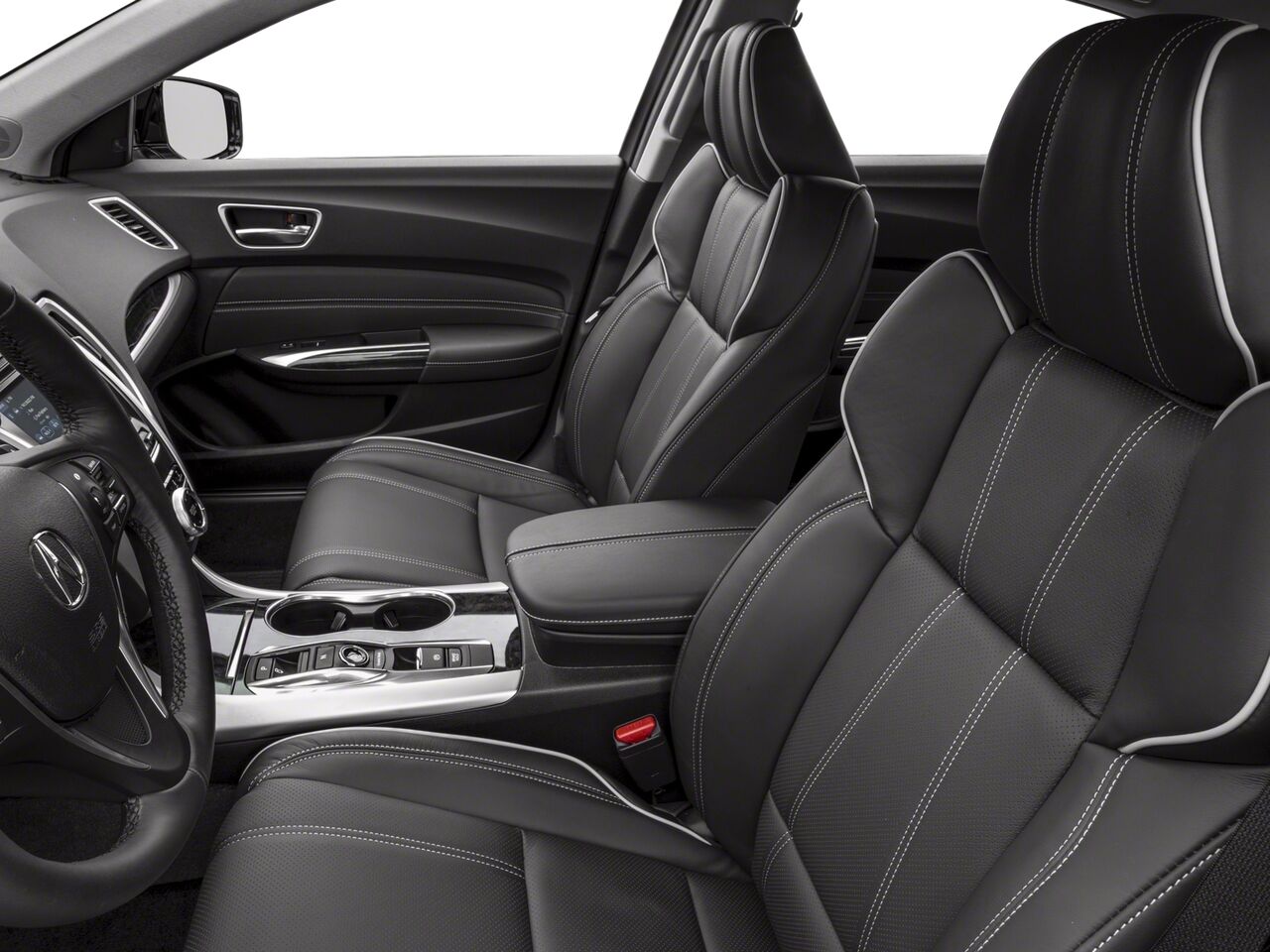 2018 Acura TLX V6 w/Tech Tucson AZ