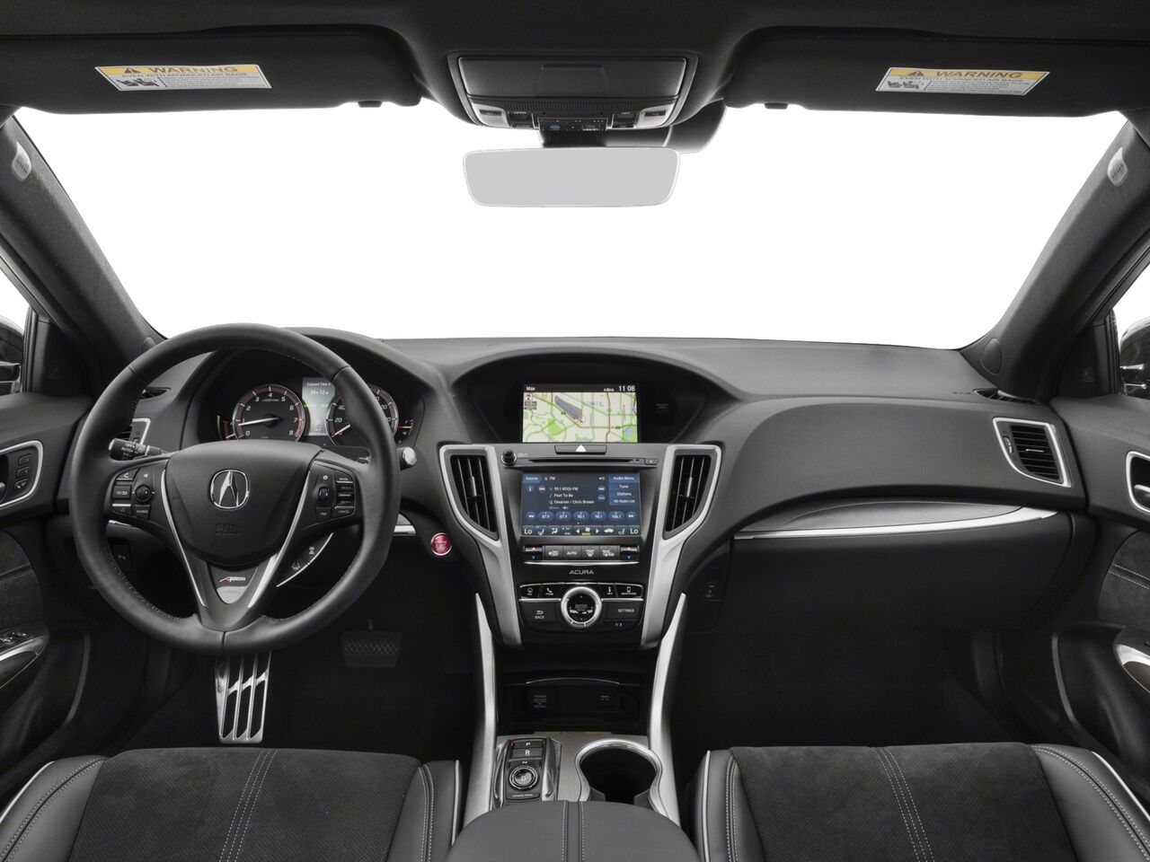 2018 Acura TLX w/A-SPEC Pkg Grand Junction CO