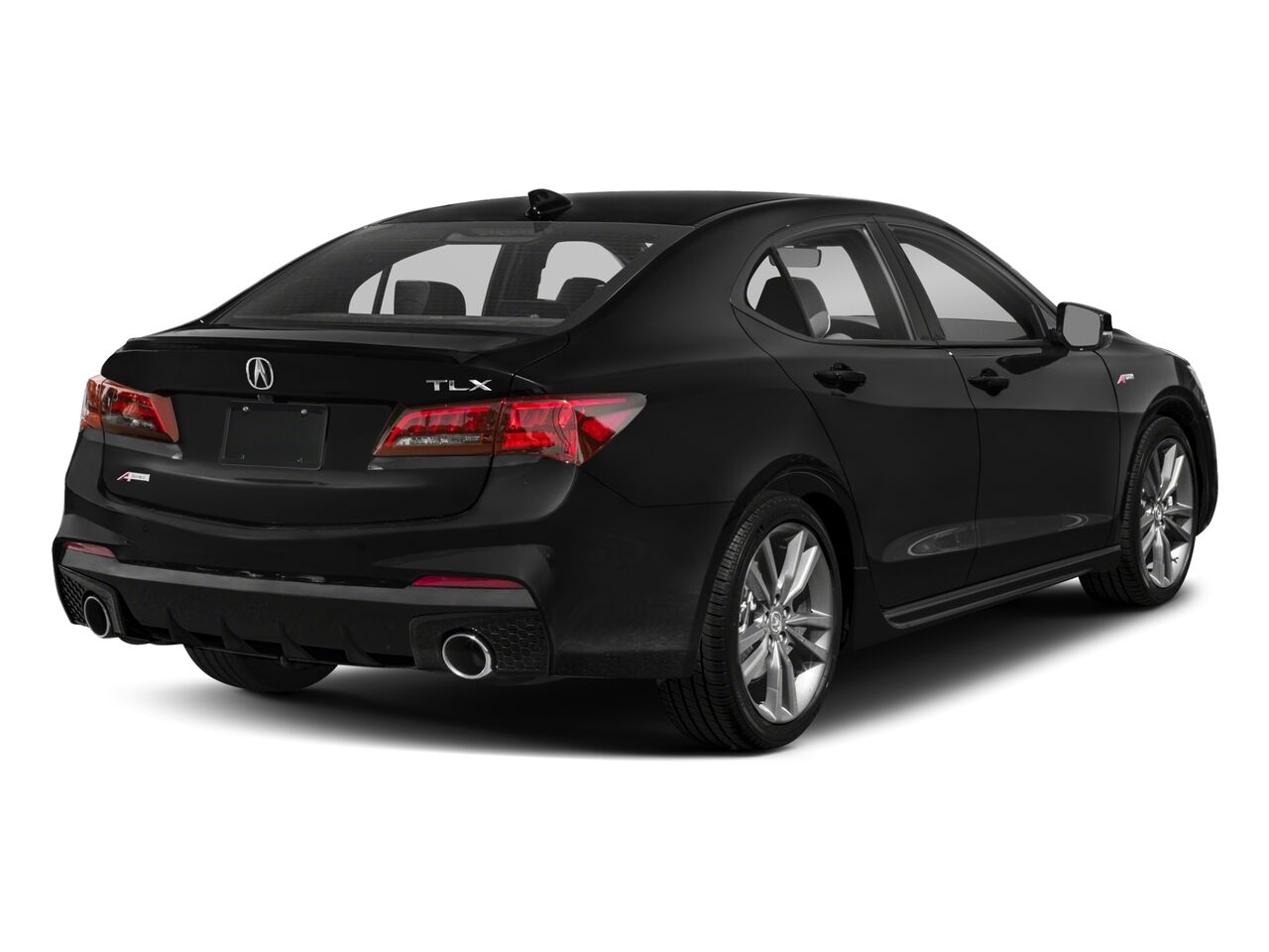 2018 Acura TLX w/A-SPEC Pkg Grand Junction CO