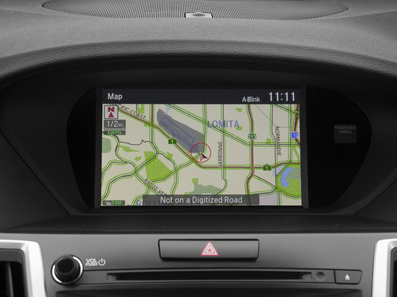 2018 Acura TLX w/A-SPEC Pkg Roseville CA