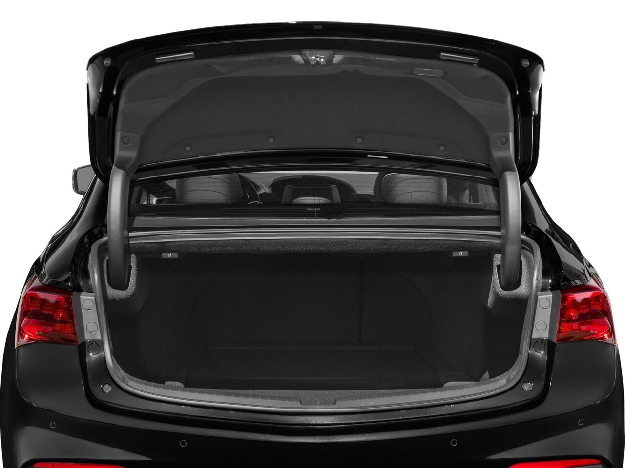 2018 Acura TLX w/A-SPEC Pkg Roseville CA