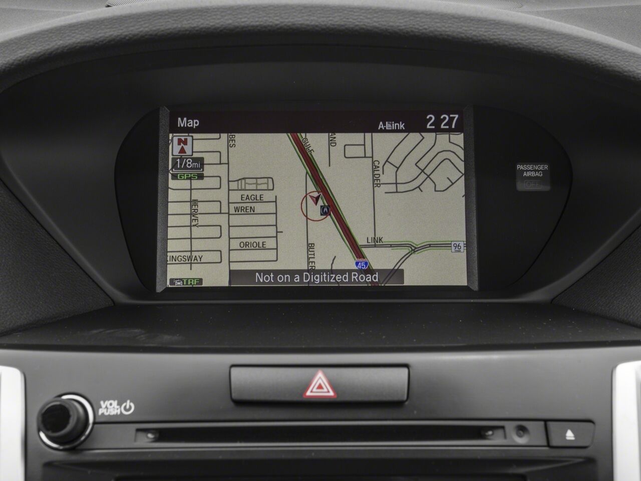 2018 Acura TLX w/Technology Pkg Roseville CA