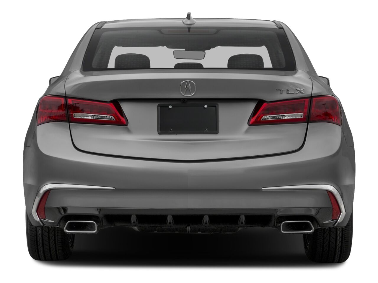 2018 Acura TLX w/Technology Pkg Roseville CA