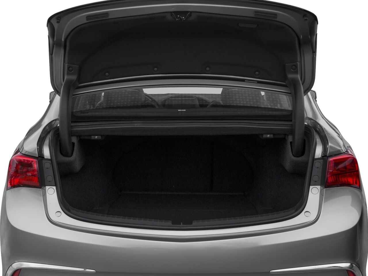 2018 Acura TLX w/Technology Pkg Roseville CA