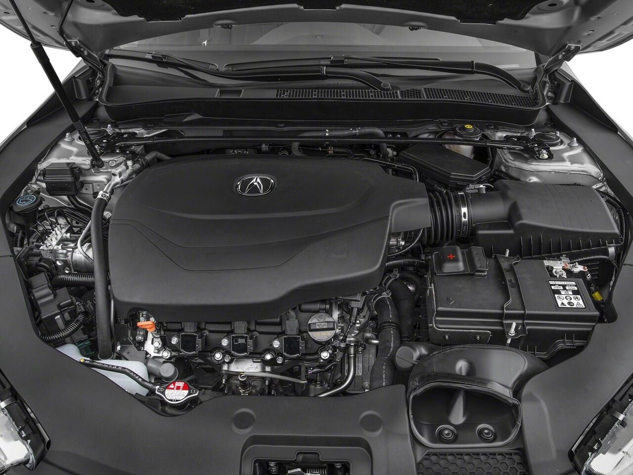 2018 Acura TLX w/Technology Pkg Roseville CA