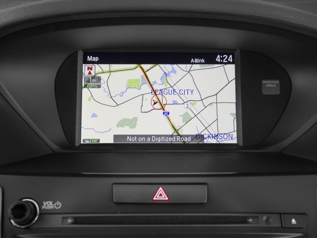 2018 Acura TLX w/Technology Pkg Roseville CA