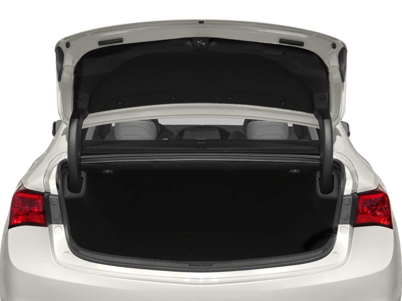 2018 Acura TLX w/Technology Pkg Roseville CA