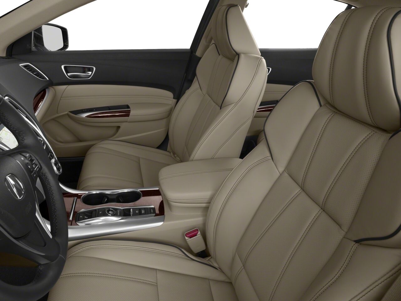 2018 Acura TLX w/Technology Pkg Roseville CA