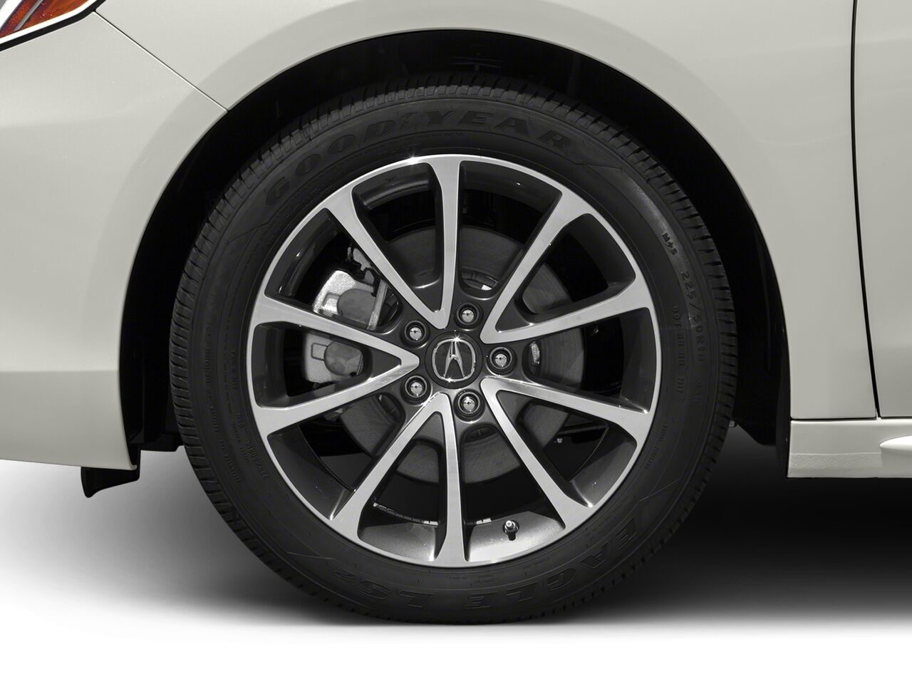 2018 Acura TLX w/Technology Pkg Roseville CA