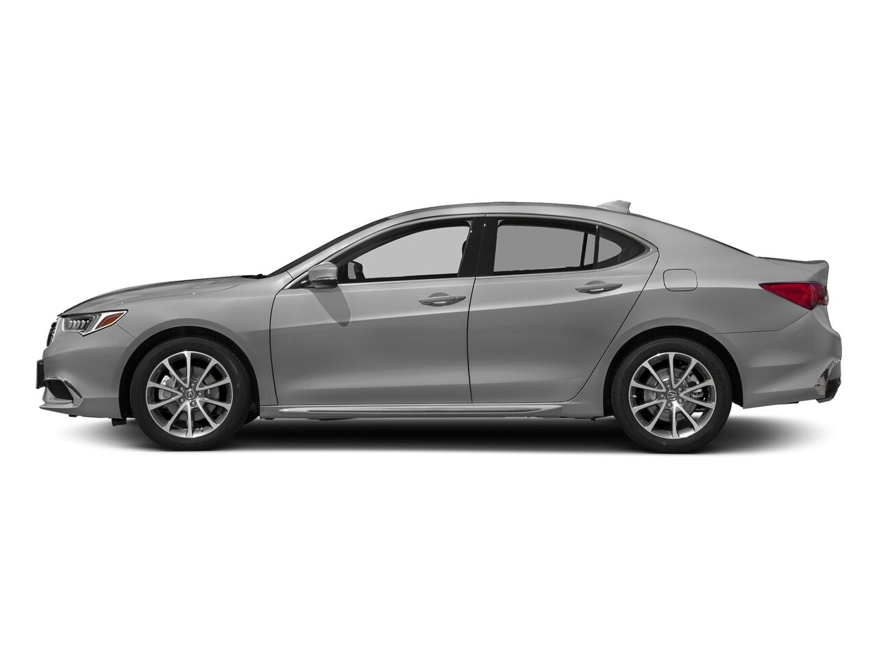 2018 Acura TLX w/Technology Pkg