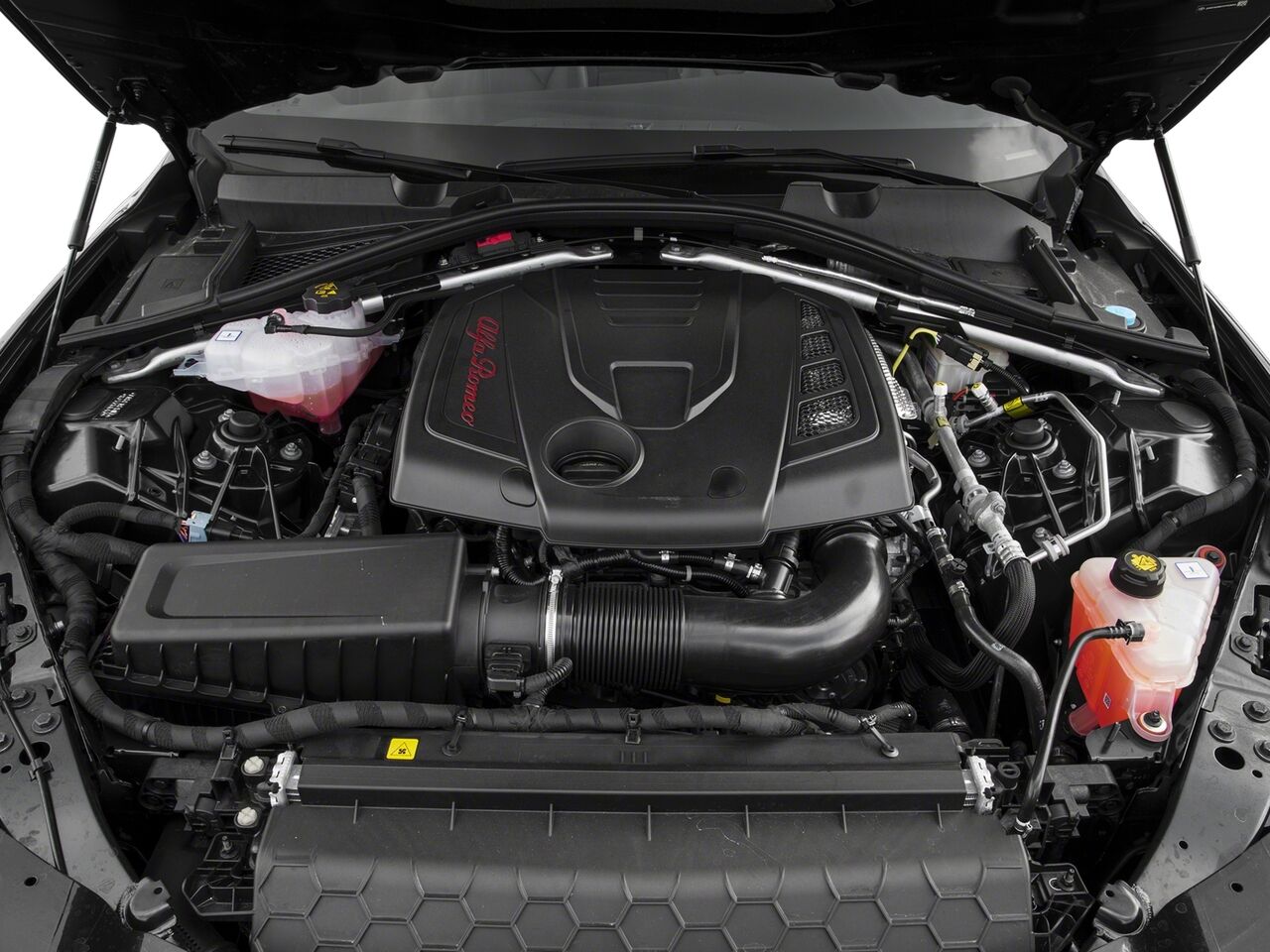 2018 Alfa Romeo Giulia Base San Clemente CA