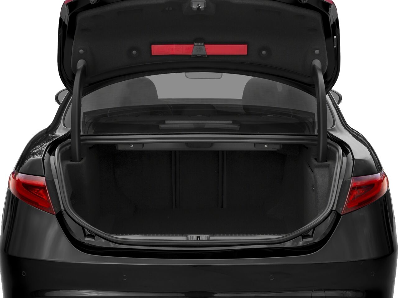 2018 Alfa Romeo Giulia Base San Clemente CA