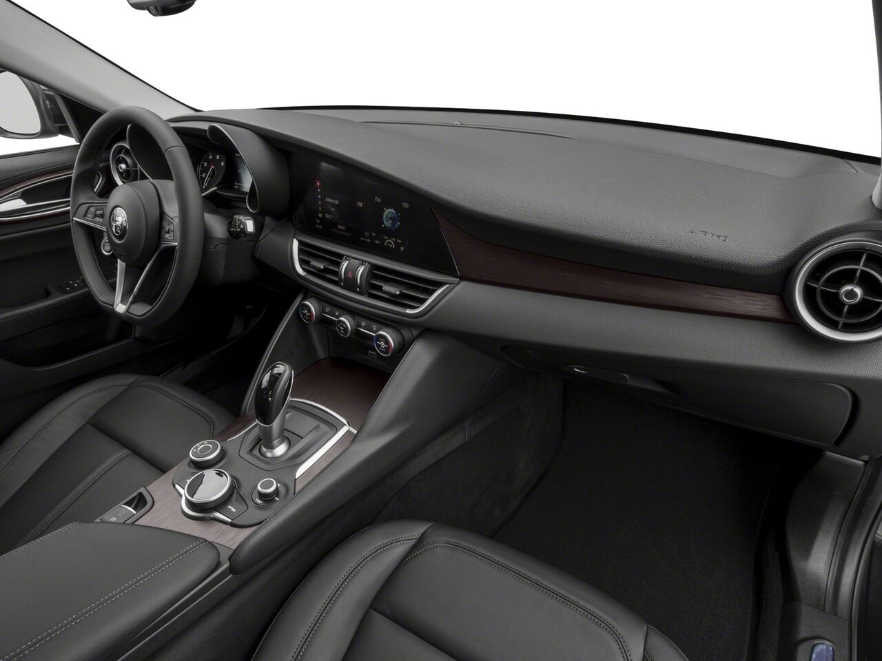 2018 Alfa Romeo Giulia Base San Clemente CA