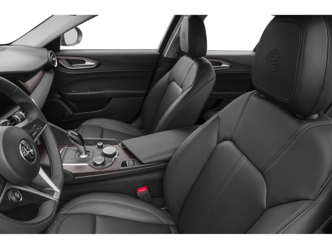 2018 Alfa Romeo Giulia Base San Clemente CA