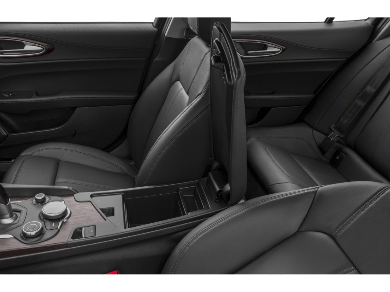 2018 Alfa Romeo Giulia Base San Clemente CA