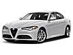 2018 Alfa Romeo Giulia Base