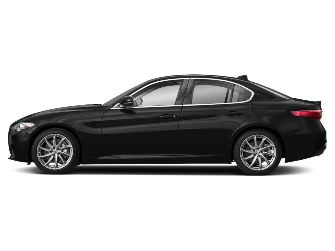 2018 Alfa Romeo Giulia Ti Sport Miami FL