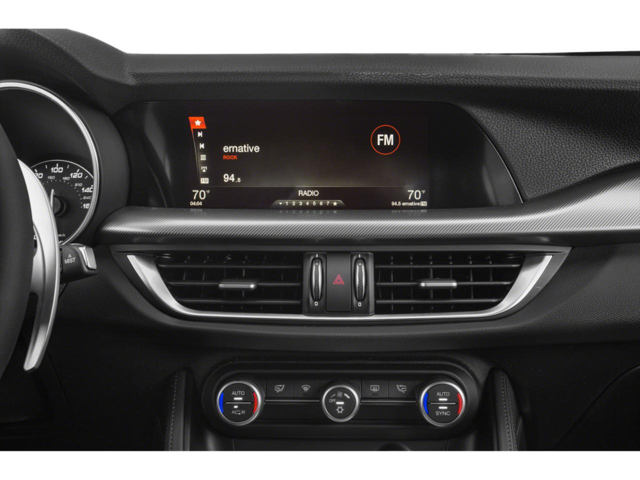 2018 Alfa Romeo Stelvio Miramar FL