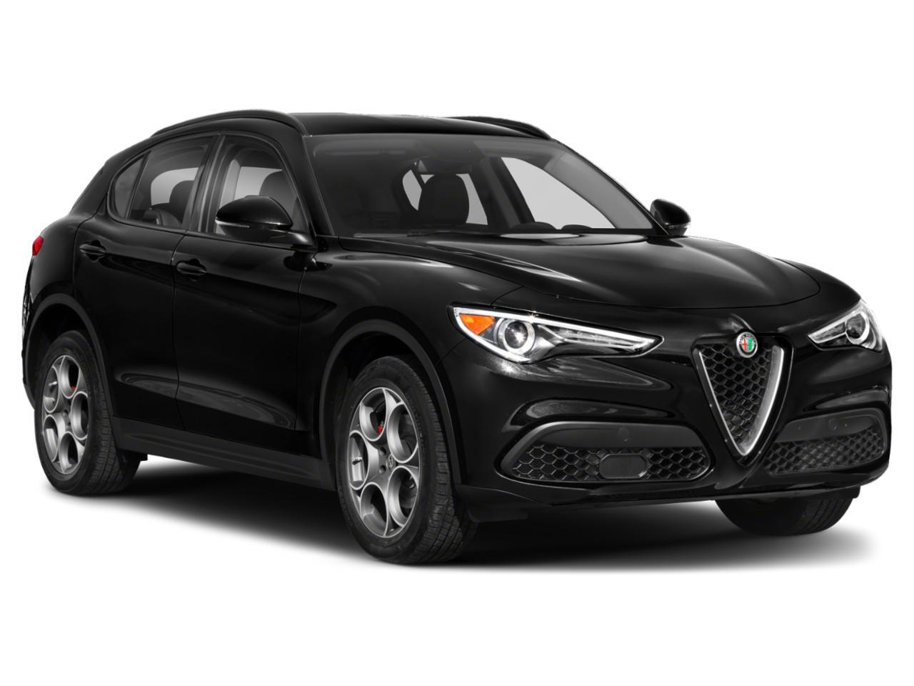 2018 Alfa Romeo Stelvio Miramar FL
