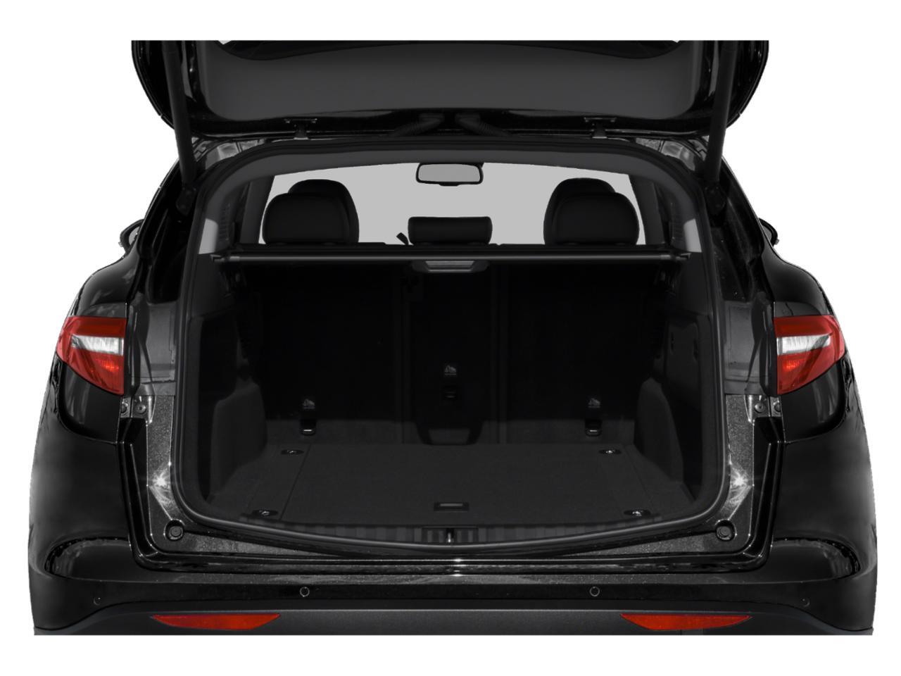 2018 Alfa Romeo Stelvio Roseville CA