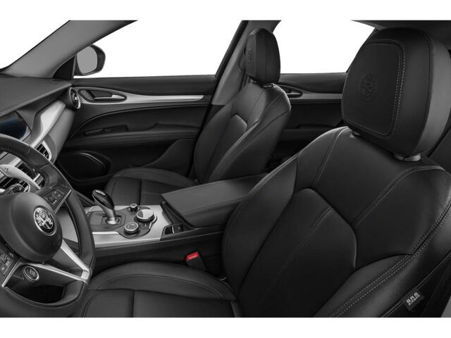 2018 Alfa Romeo Stelvio Sport AWD Plano TX