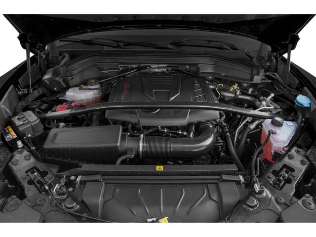 2018 Alfa Romeo Stelvio Sport AWD Plano TX
