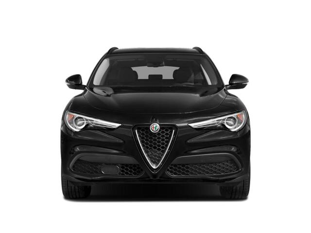 2018 Alfa Romeo Stelvio Sport AWD Plano TX