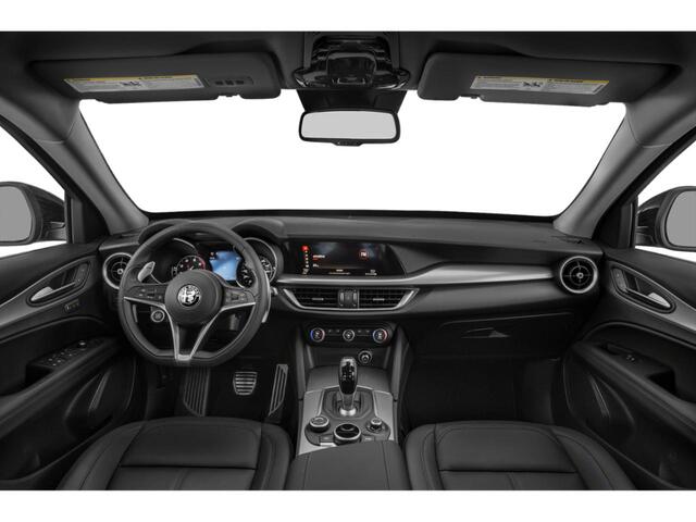 2018 Alfa Romeo Stelvio Sport AWD Plano TX