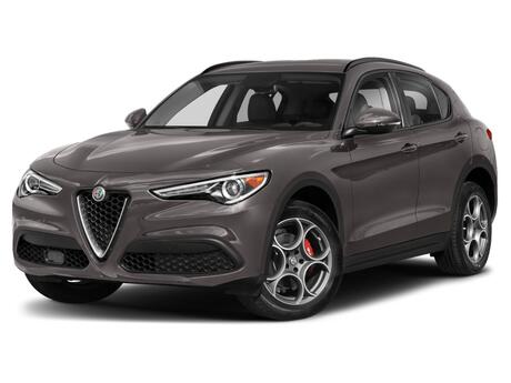 2018 Alfa Romeo Stelvio Sport AWD Plano TX