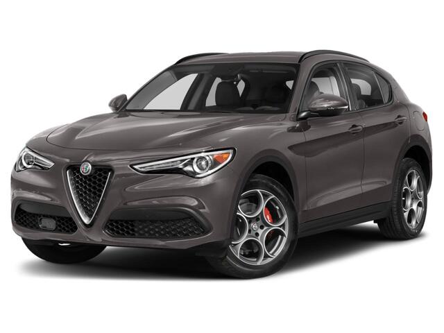 2018 Alfa Romeo Stelvio Sport AWD Plano TX