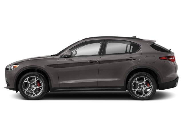 2018 Alfa Romeo Stelvio Sport AWD Plano TX
