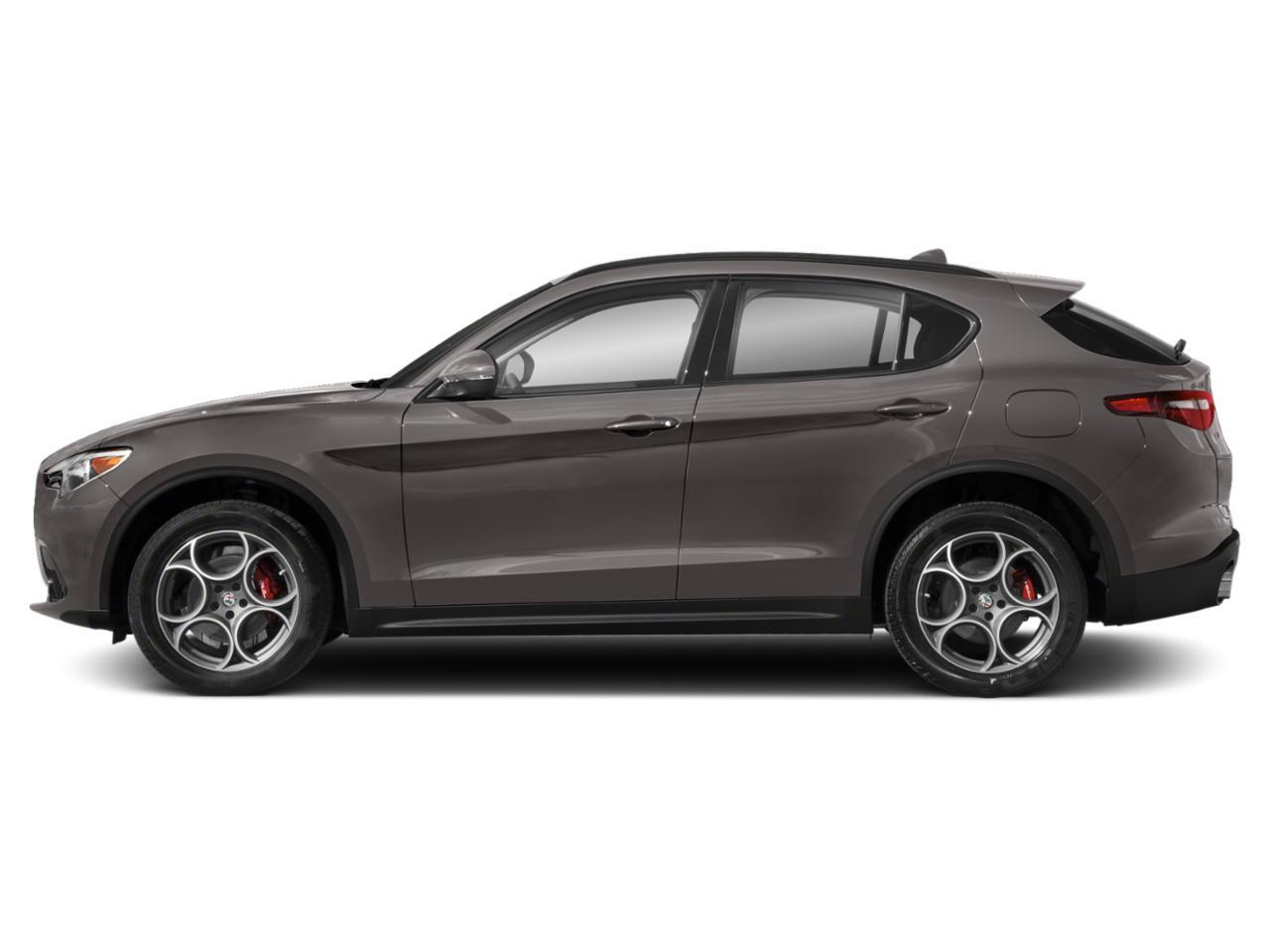 2018 Alfa Romeo Stelvio Sport Willowbrook IL