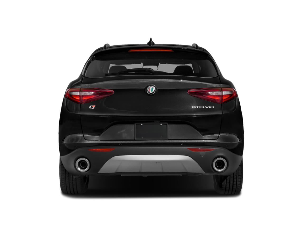 2018 Alfa Romeo Stelvio Ti Carrollton TX