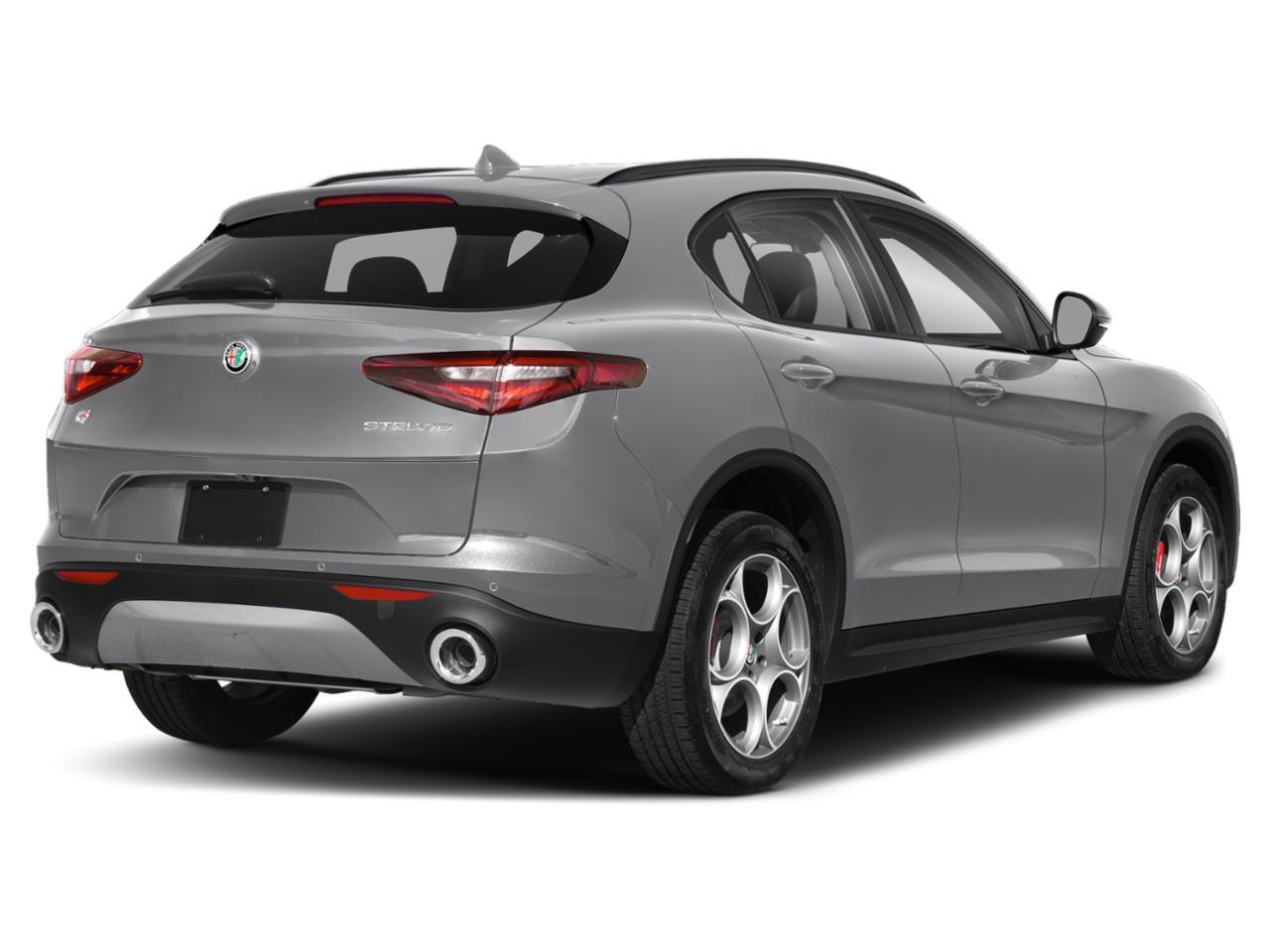 2018 Alfa Romeo Stelvio Ti Sport Miramar FL