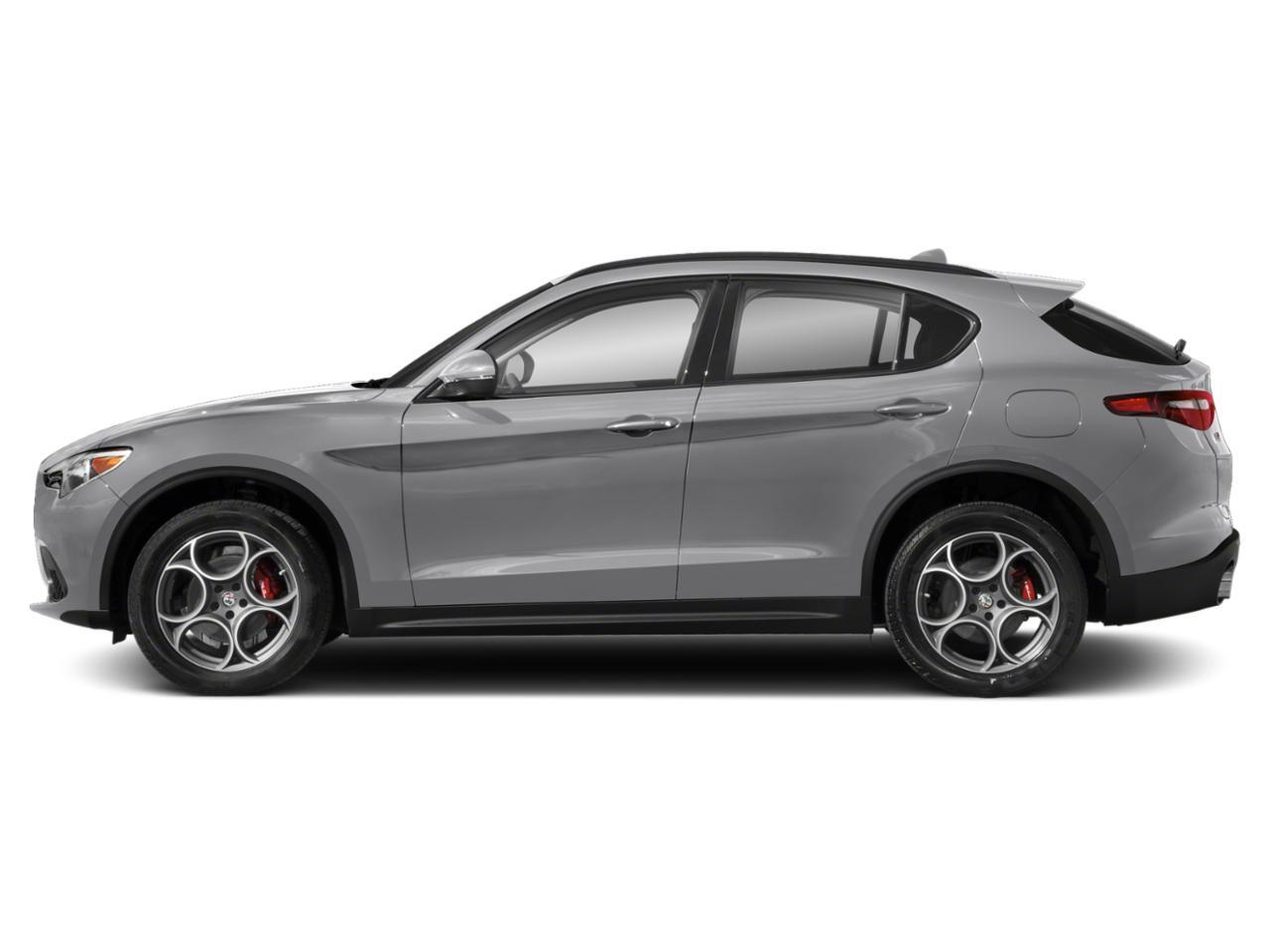 2018 Alfa Romeo Stelvio Ti Sport Miramar FL