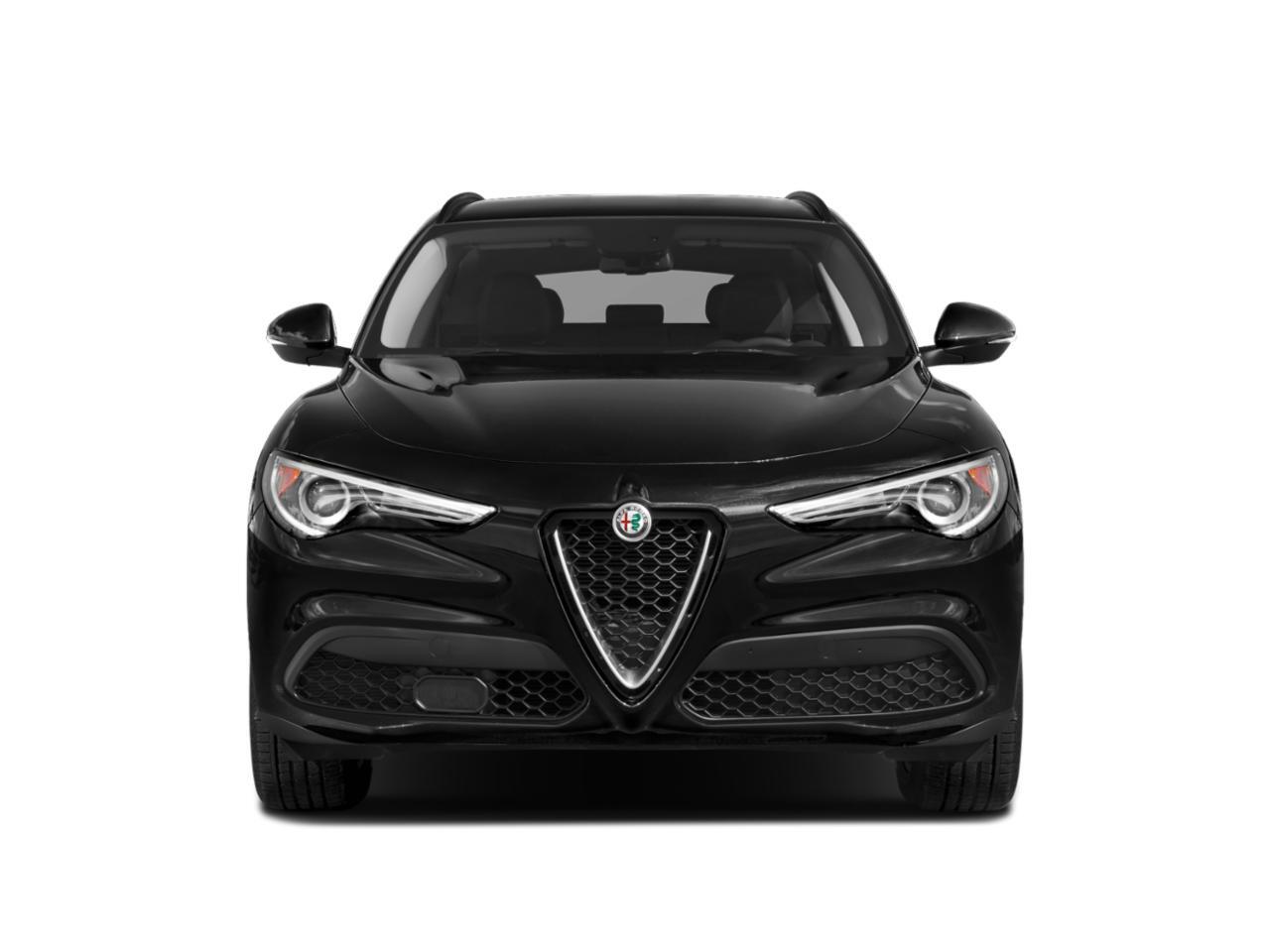 2018 Alfa Romeo Stelvio Ti Sport Miramar FL