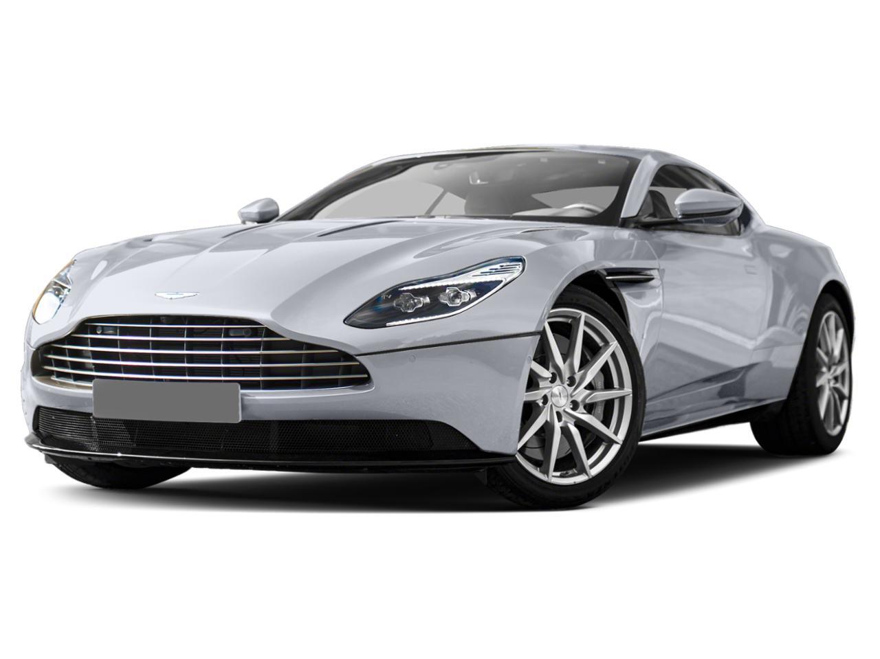 2018 Aston Martin DB11 Lawrence KS
