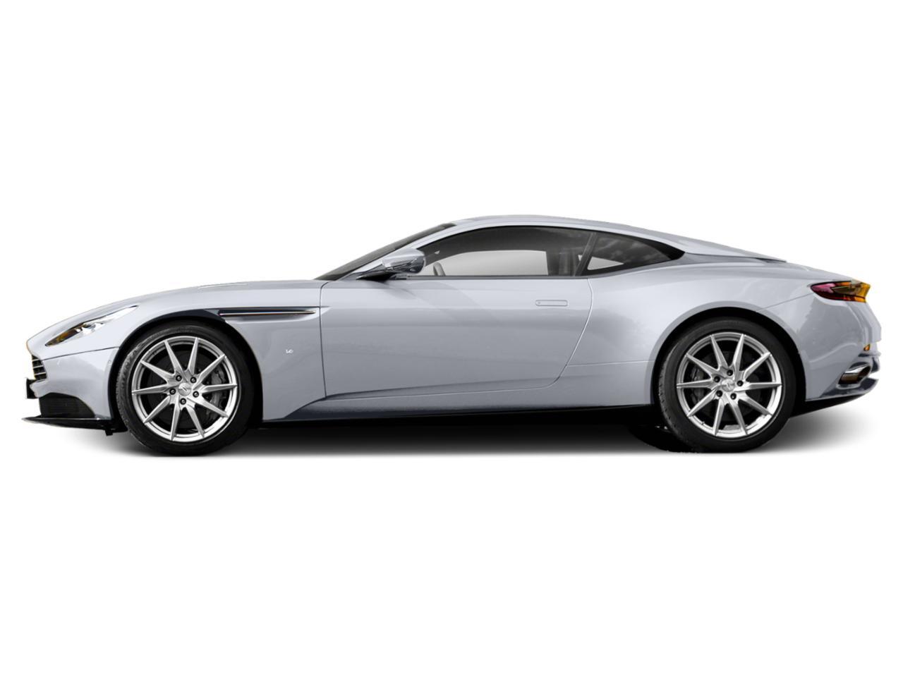 2018 Aston Martin DB11 Lawrence KS