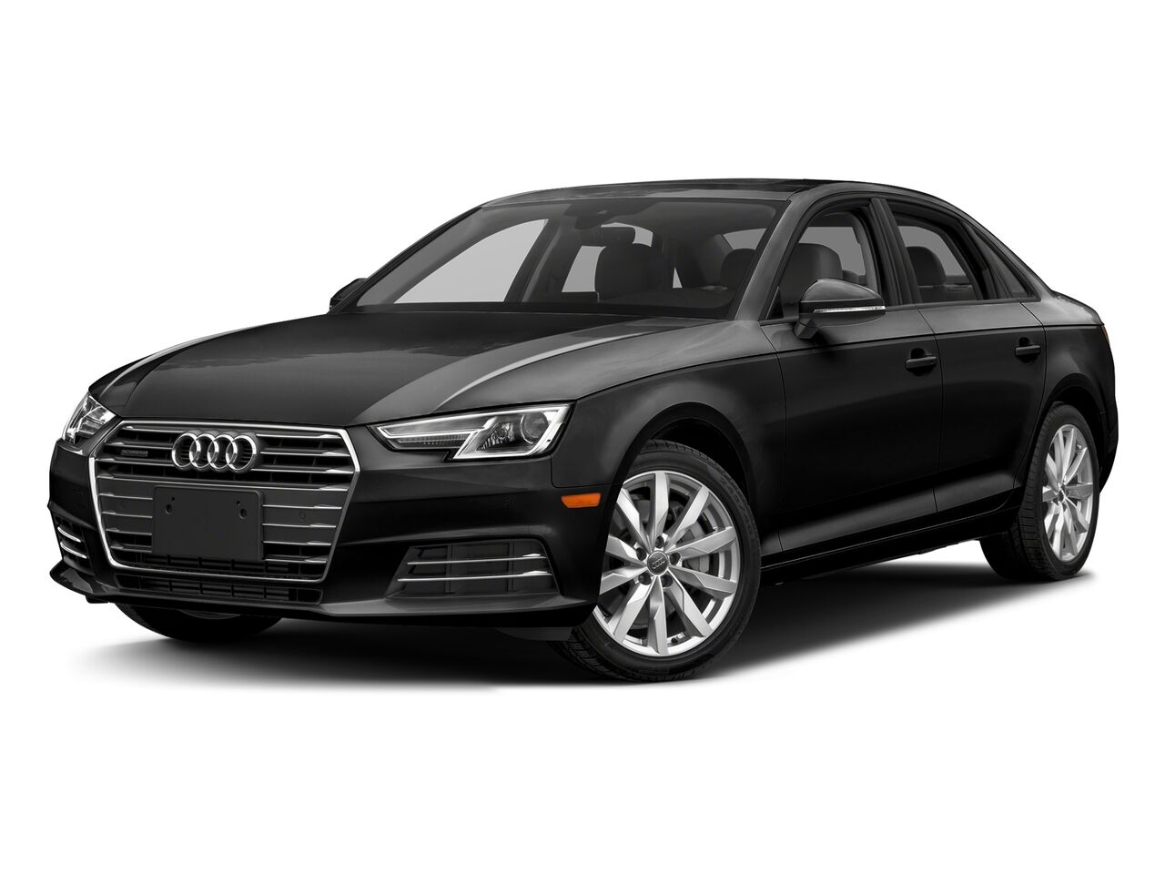 2018 Audi A4 2.0T Premium Plus Carrollton TX