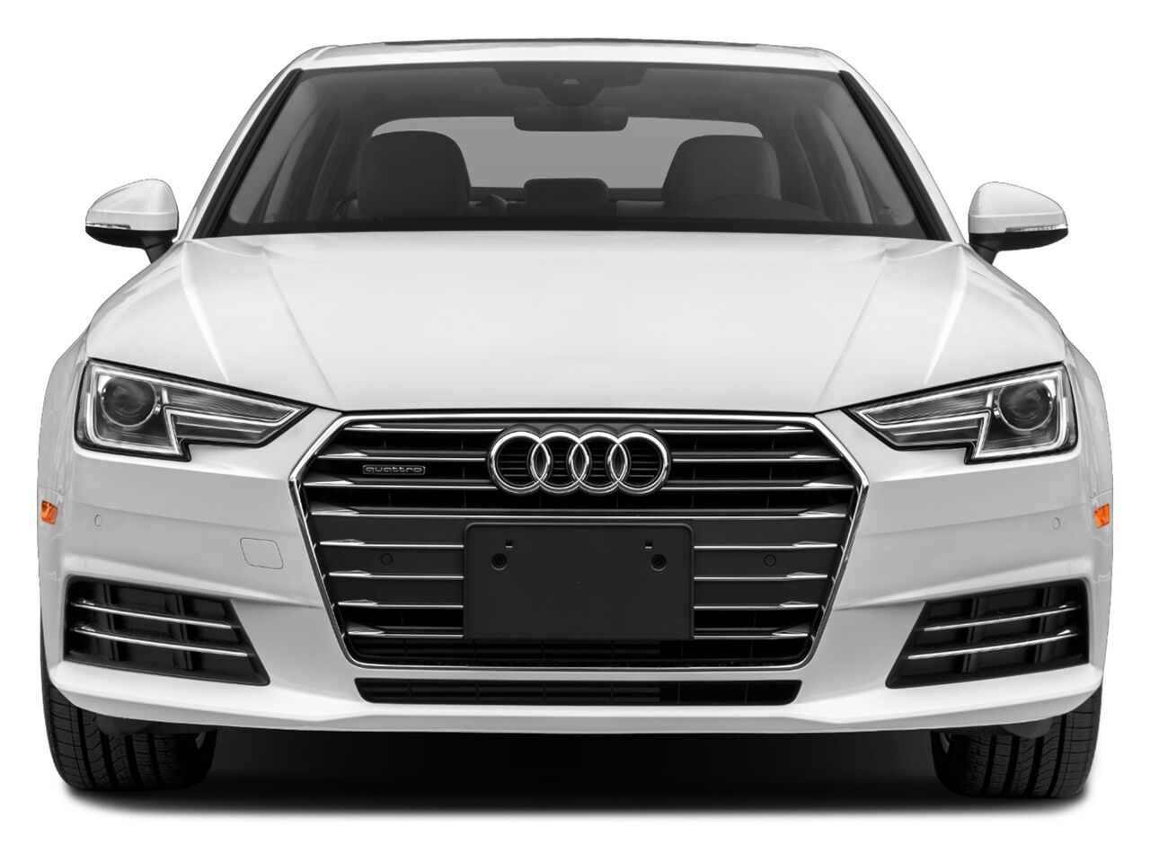2018 Audi A4 2.0T Premium San Clemente CA