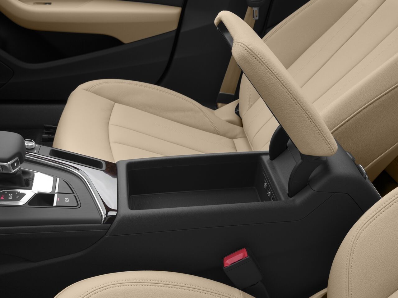 2018 Audi A4 2.0T Premium San Clemente CA